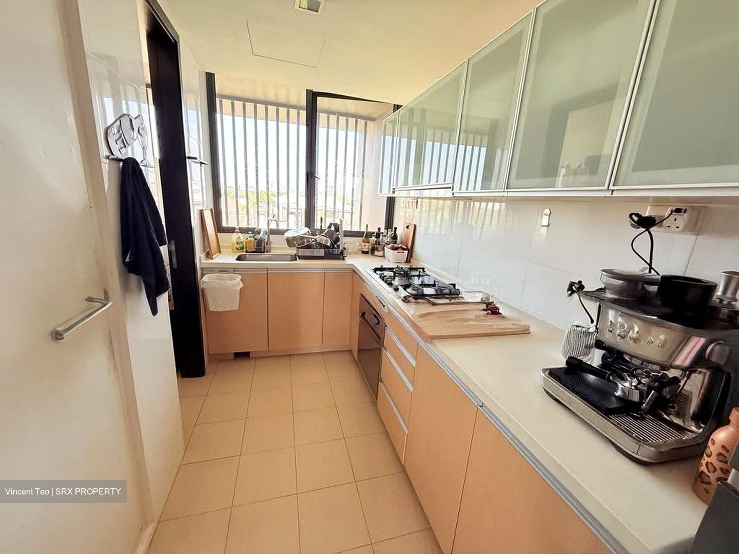 The Ambra (D15), Apartment #609660821